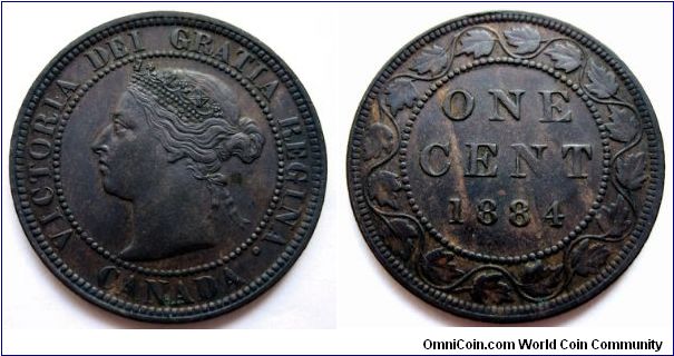 1 cent