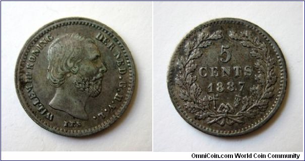 5 cent