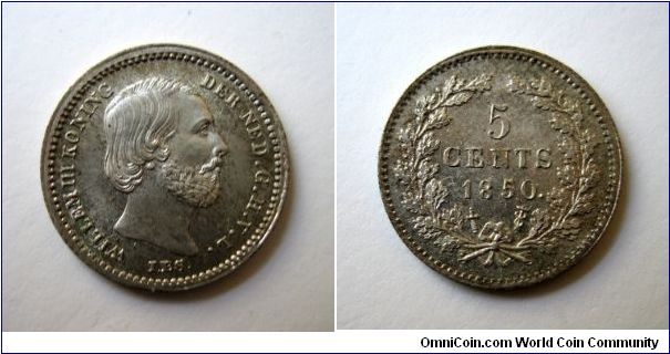 5 cent