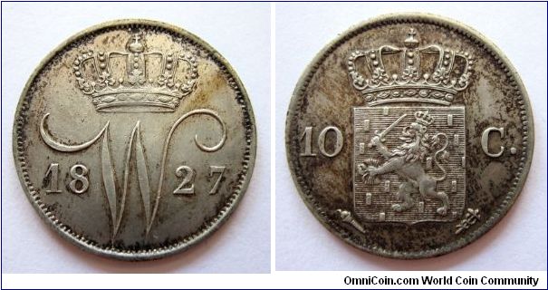 10 cent