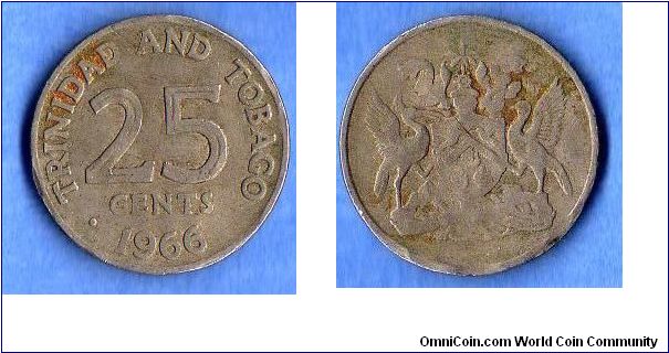 Denominacion: 25 Centimos