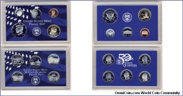 United States Proof Set