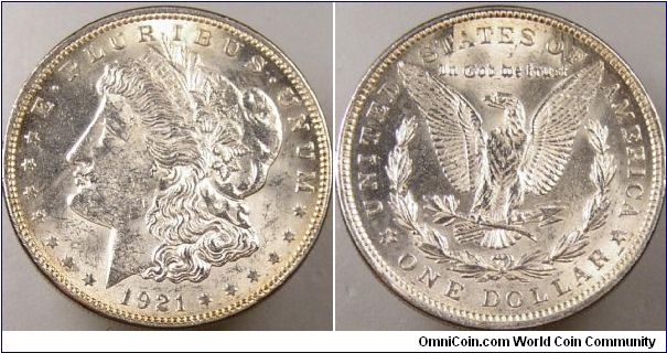 VAM 48 1921 P