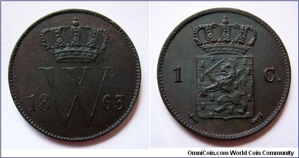 1 cent