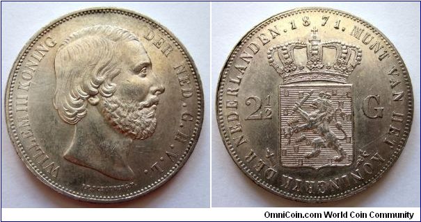 2 1/2 gulden