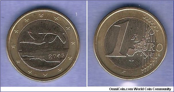 Denominacion: 1 Euro