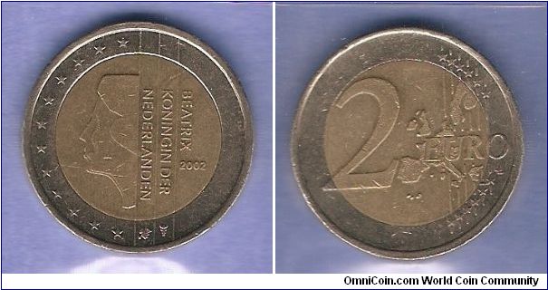 Denominacion: 2 Euros