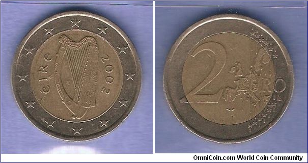 Denominacion: 2 Euros