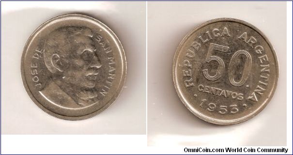 50 centavos