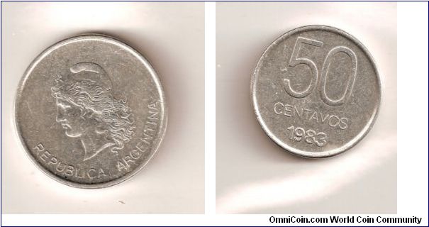 50 centavos