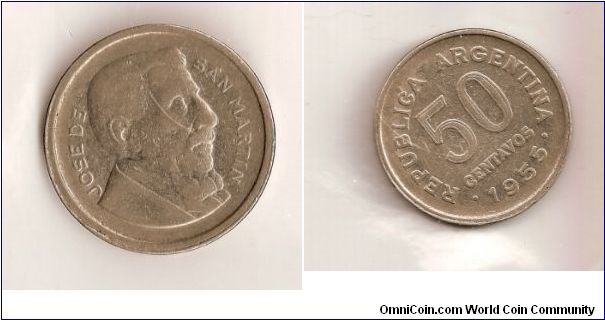 50 centavos