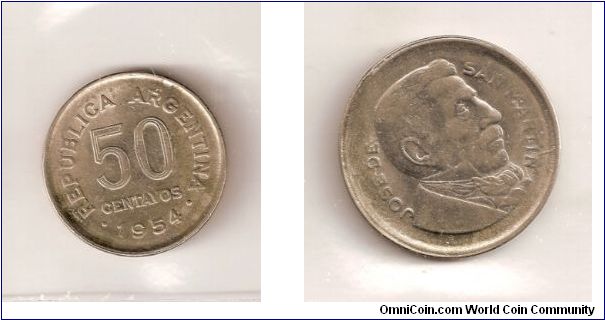 50 centavos