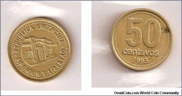 50 centavos