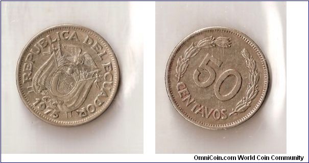 50 centavos