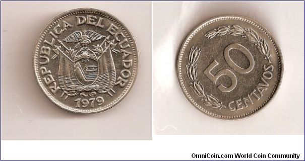 50 centavos