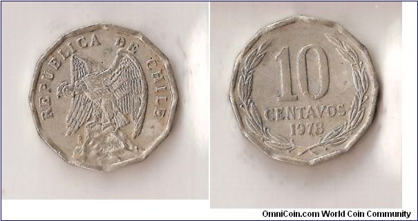 10 centavos