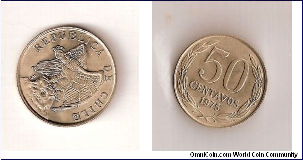 50 centavos