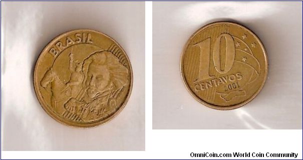 10 centavos