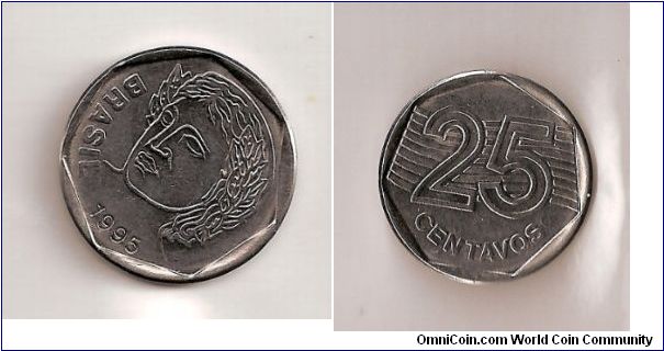 25 centavos