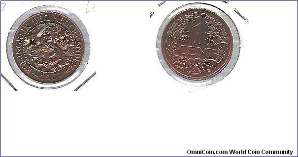1 cent