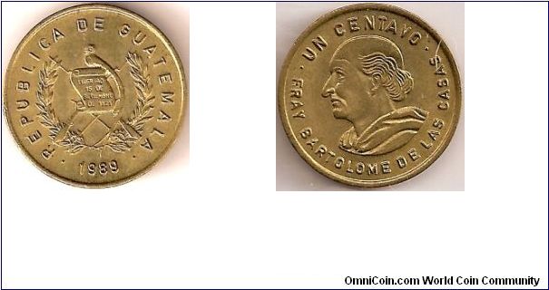 1 centavo