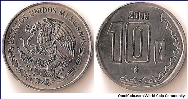 10 centavos