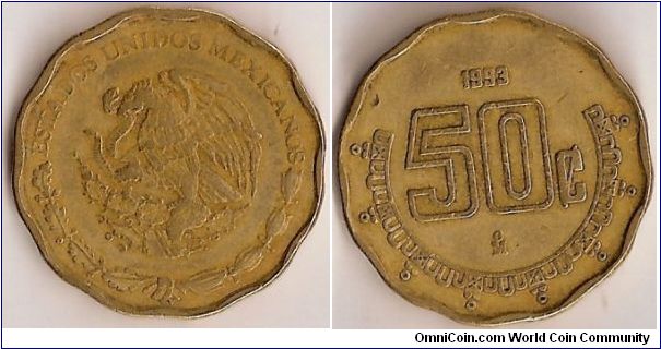 50 centavos