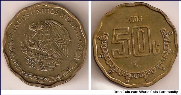 50 centavos