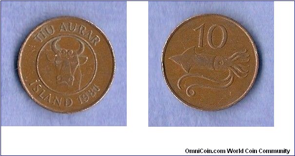 Denominacion: 10 Centimos