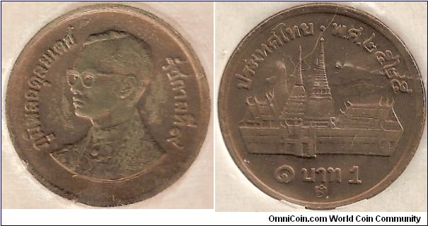 1 Baht
