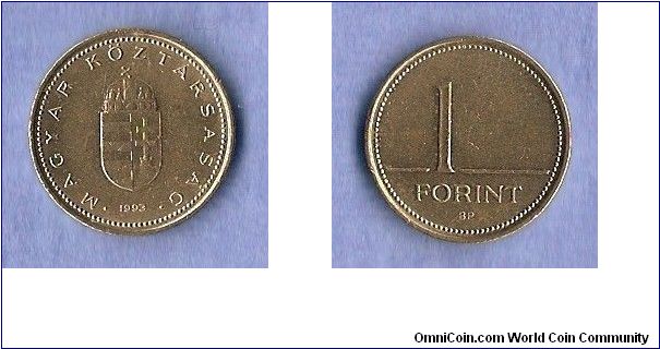 Denominacion: 1 Florin