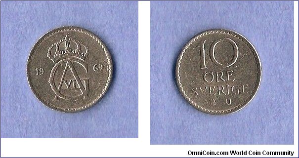 Denominacion: 10 Centimos