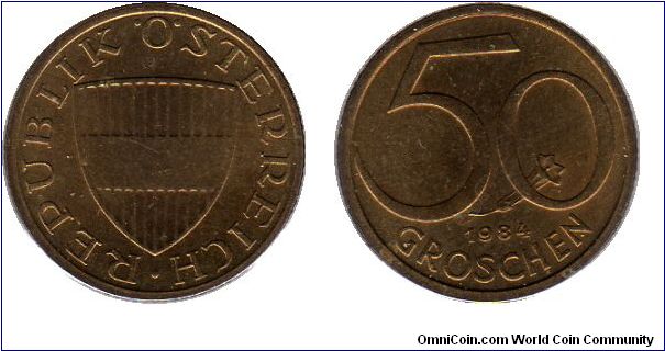 50 groschen