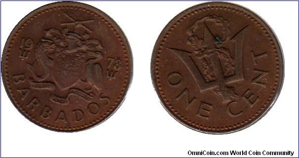 1 cent