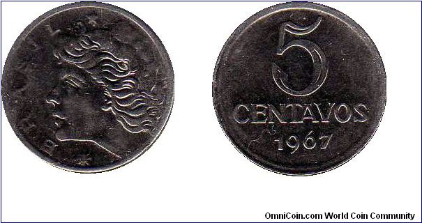 5 centavos