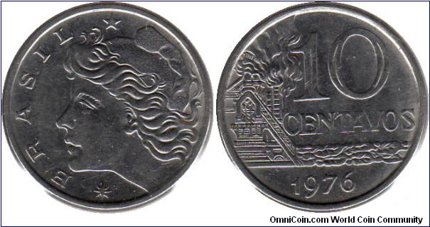 10 centavos