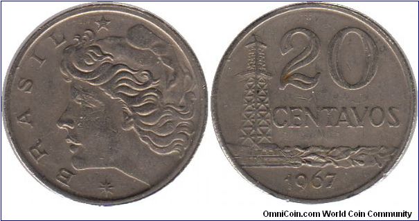 20 centavos