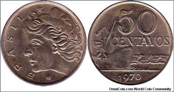 50 centavos