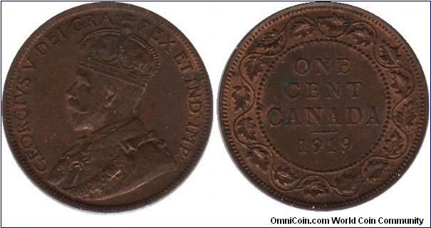 1 cent