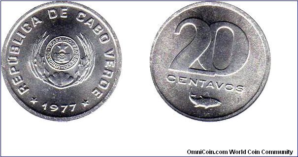 20 centavos