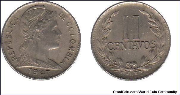 2 centavos