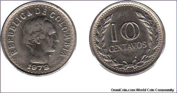 10 centavos