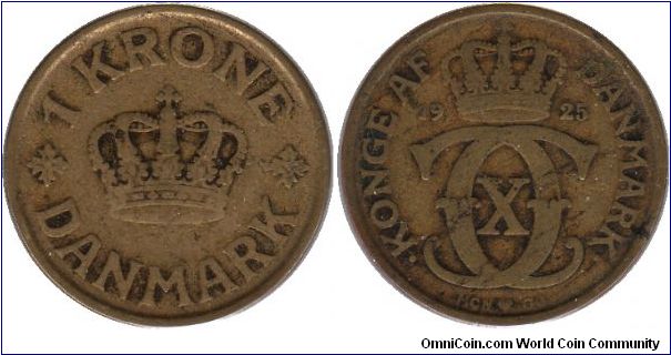 1 Krone