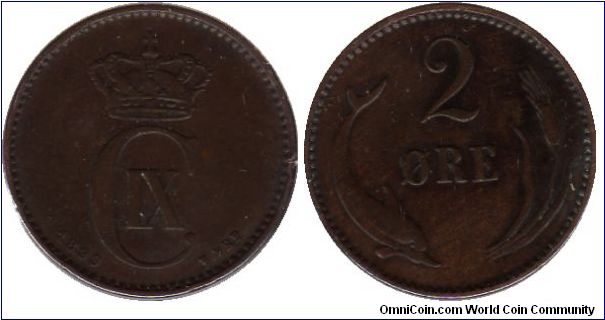 2 ore