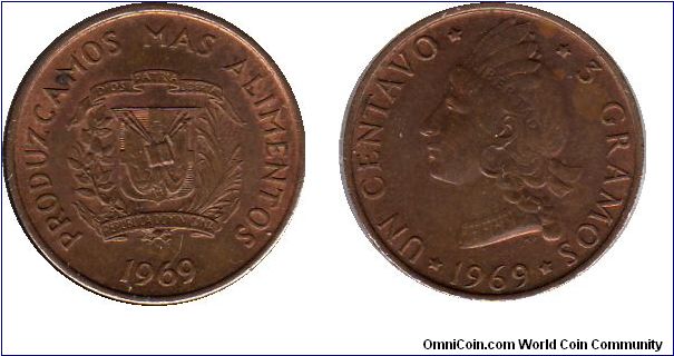 1 centavo