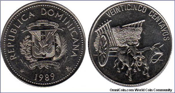 25 centavos