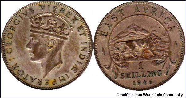 1 shilling