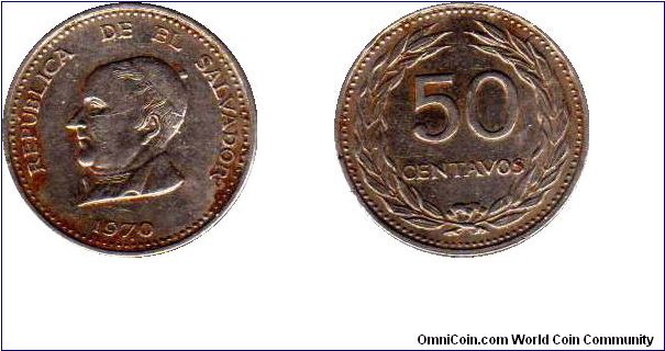 50 centavos