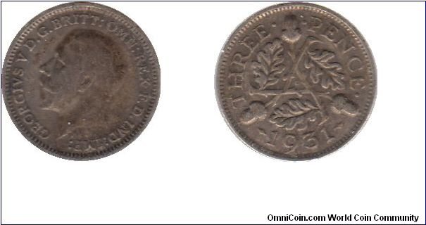 3 pence