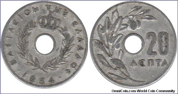 20 lepta